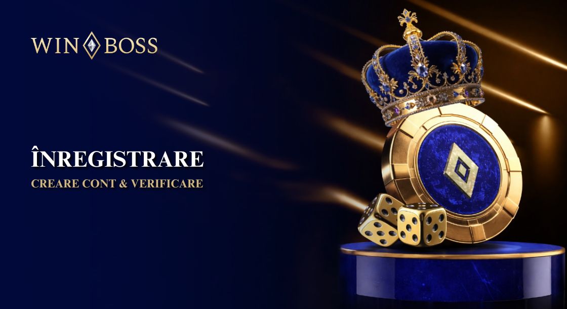 inregistrare winboss