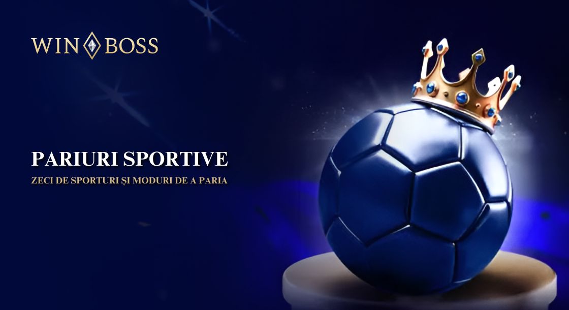 winboss pariuri sportive