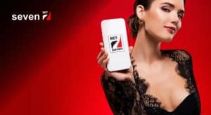 seven bet aplicație