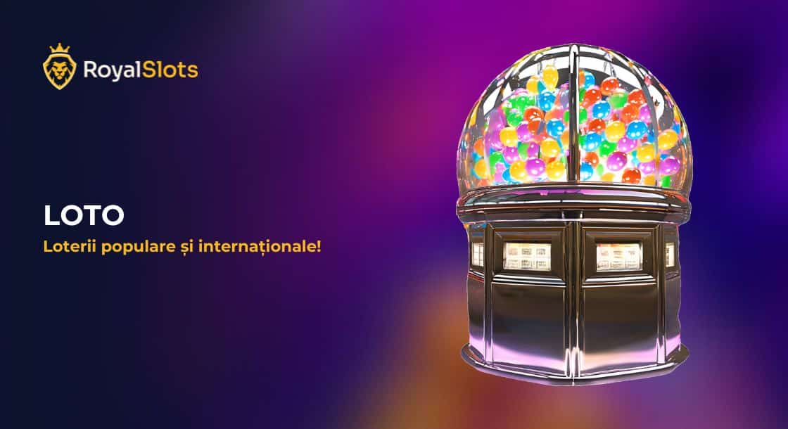 loto royal slots