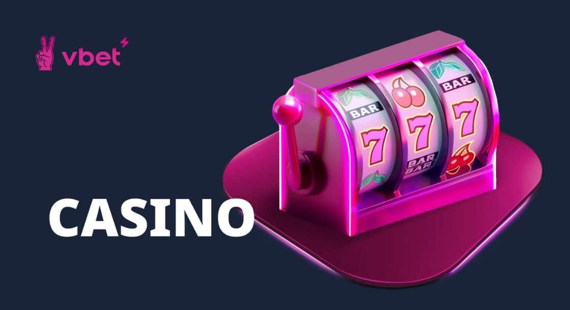 păcănele vbet casino