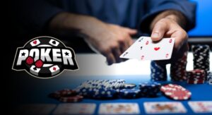 poker online