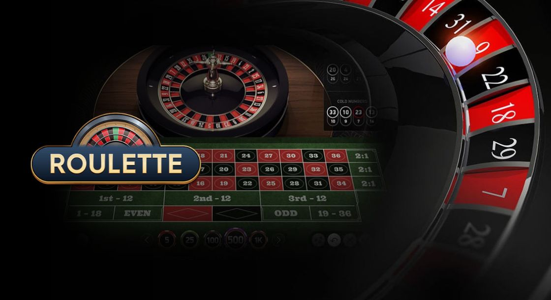 ruletă online