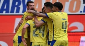 Lot Petrolul