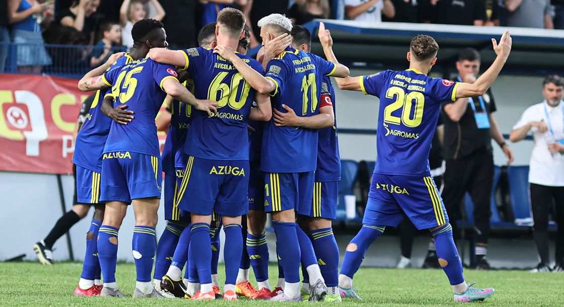 Lot Unirea Slobozia