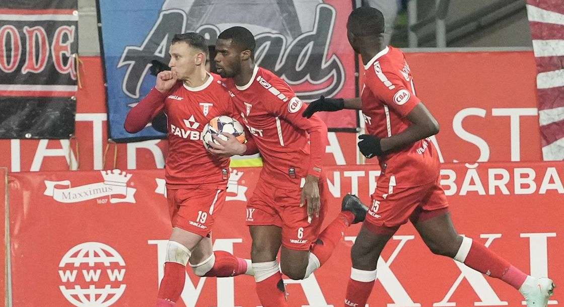Lot UTA Arad