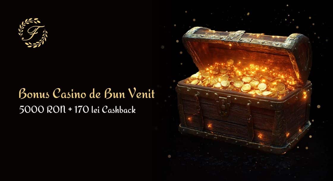 bonus de bun venit fortuna palace