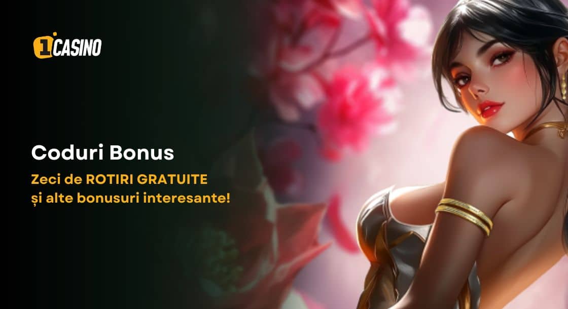 cod promoțional prima casino