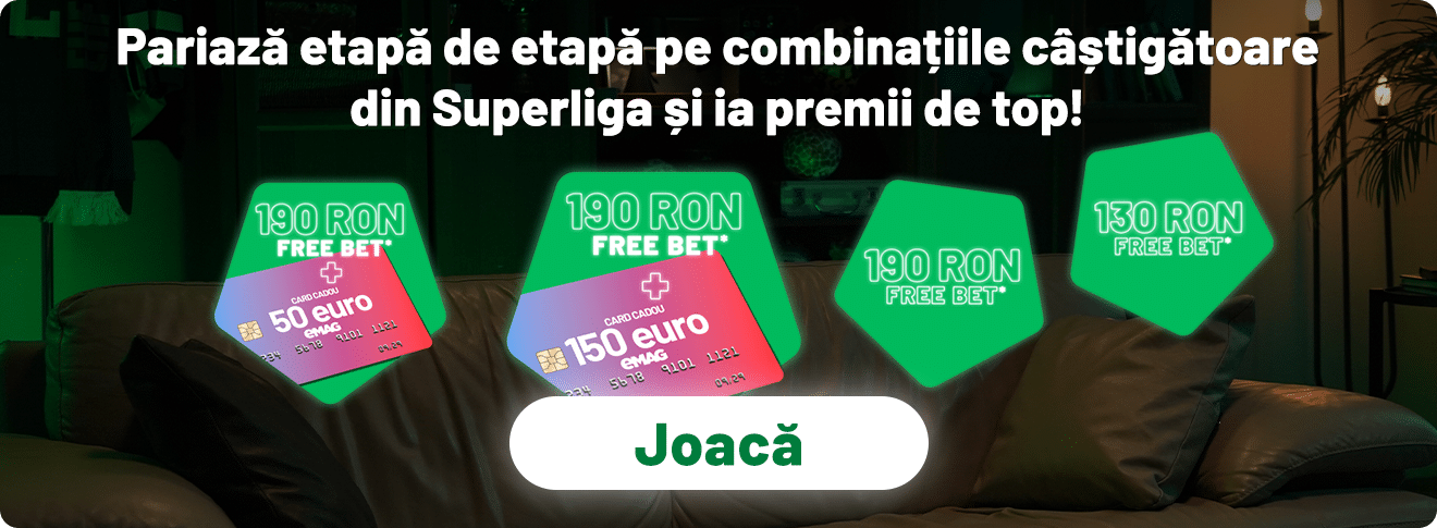 Campionii de acasa