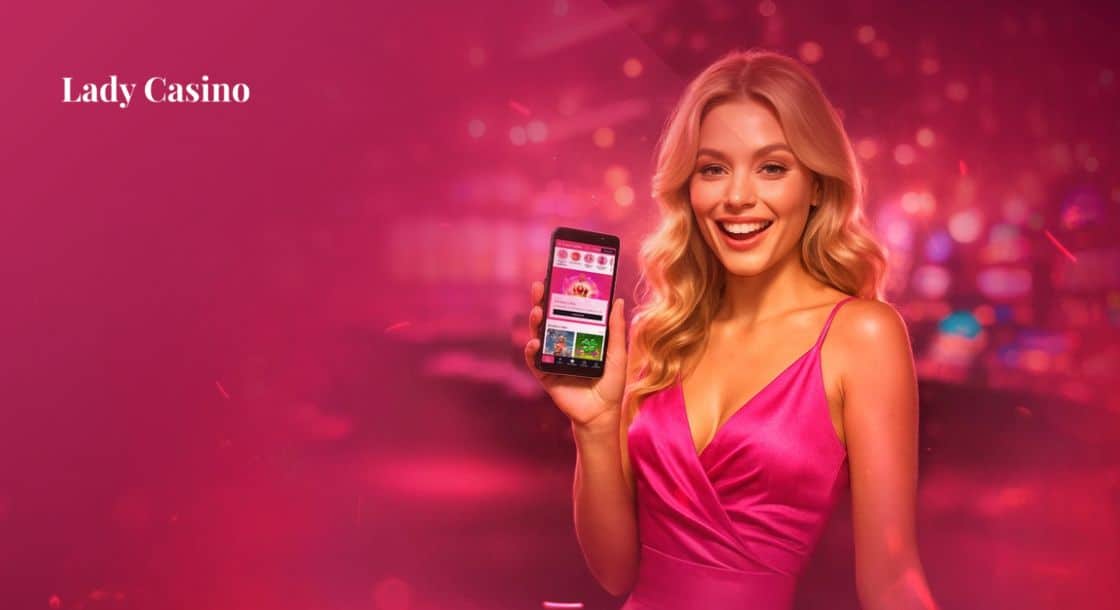 bonus fara depunere lady casino