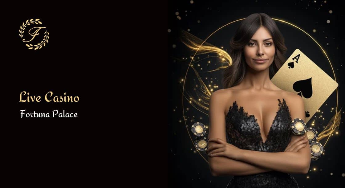 live casino fortuna palace