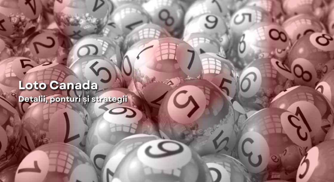 loto canada