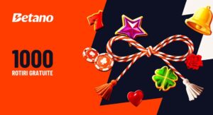 rotiri gratuite betano