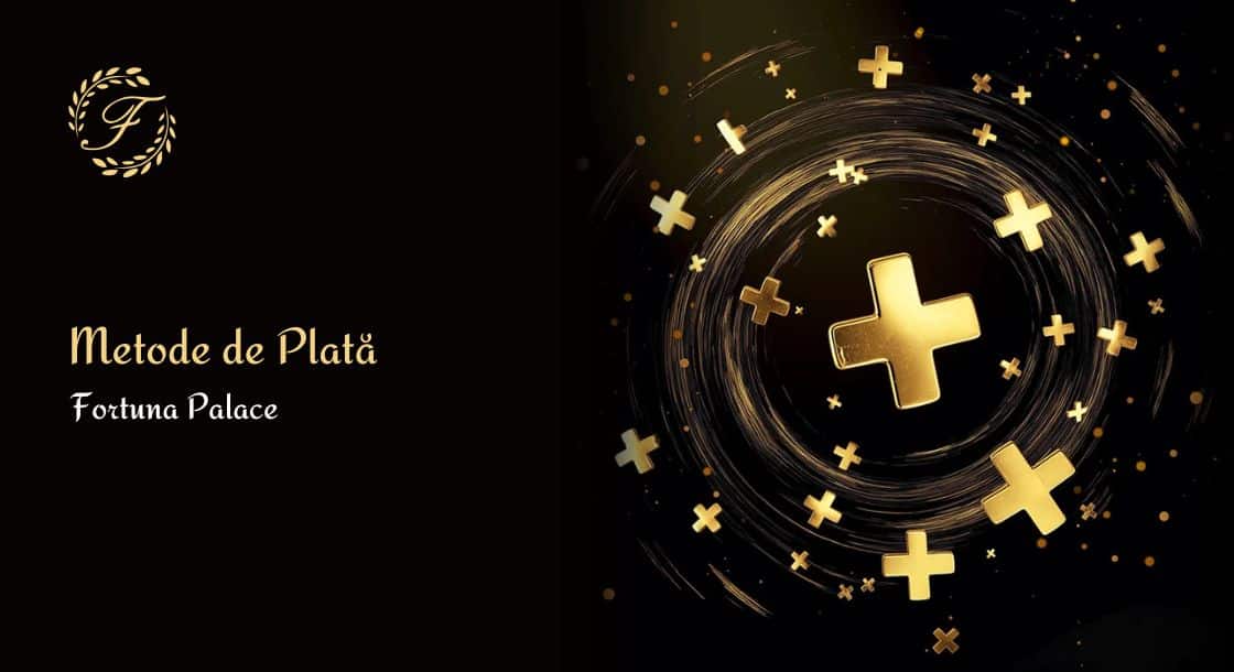 metode de plată fortuna palace