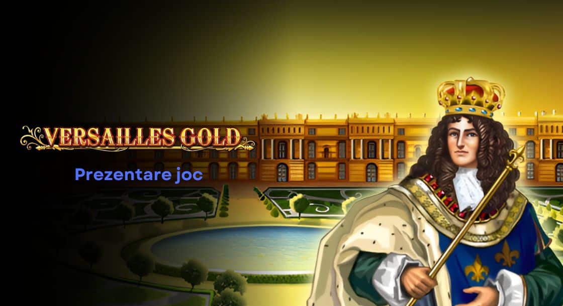 versailles gold