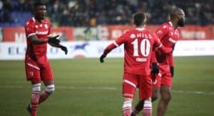 lot dinamo