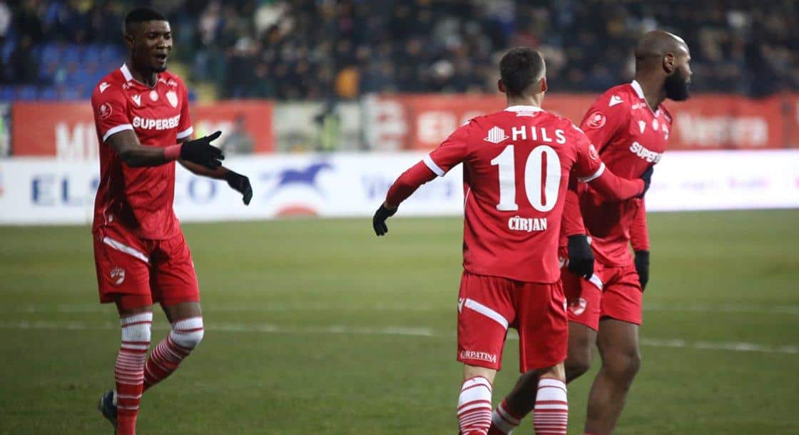 lot dinamo