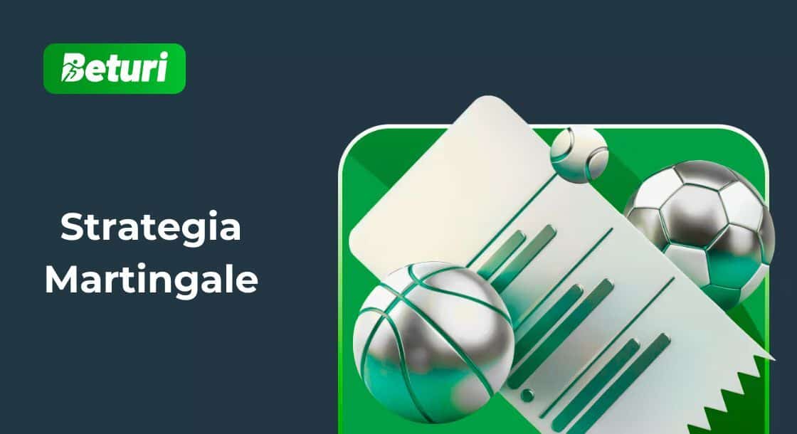 strategia martingale explicata si aplicata la pariuri si loto