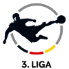 dreite bundesliga