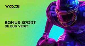 bonus sport yoji