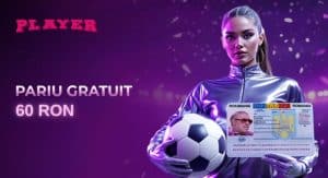 pariu gratuit player