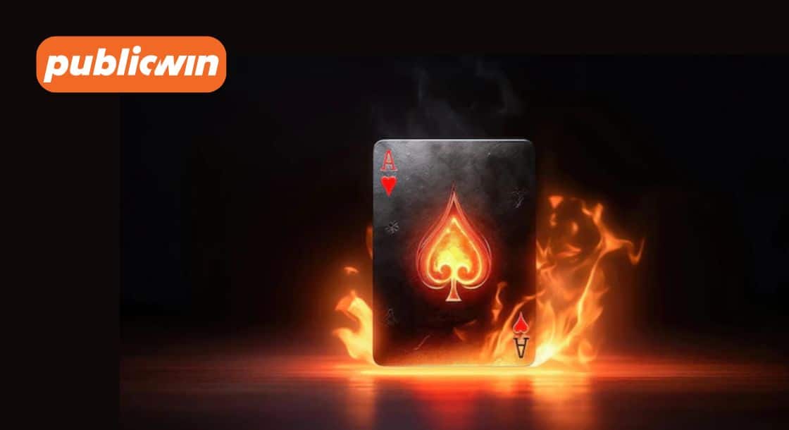 publicwin poker