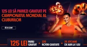 Betano Pariu Gratuit Fotbal!