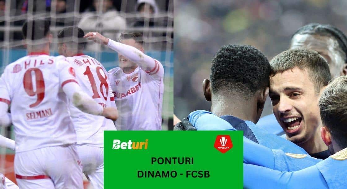 dinamo fcsb