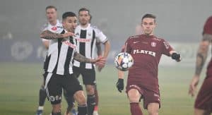 confruntari directe u cluj cfr cluj material beturi