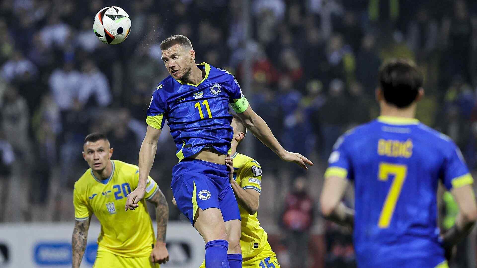 lot bosnia