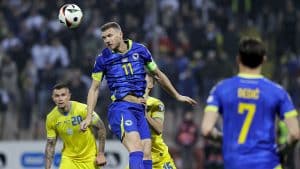 lot bosnia