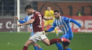rapid universitatea craiova h2h