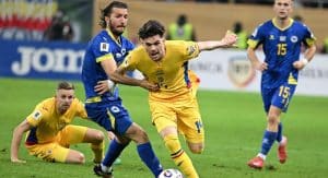 Romania clasament FIFA