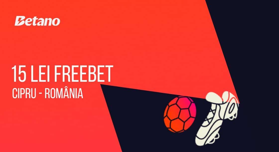 freebet betano