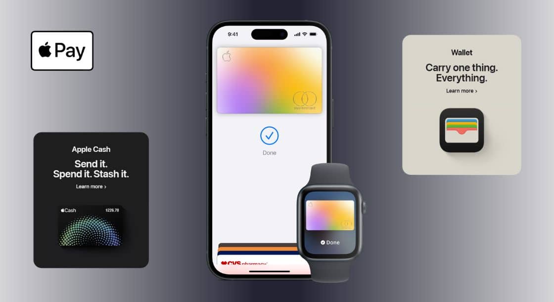 apple pay