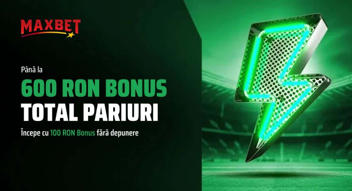 Bonus Sport MaxBet