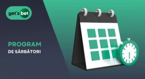 program getsbet