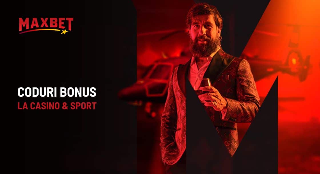 cod bonus maxbet