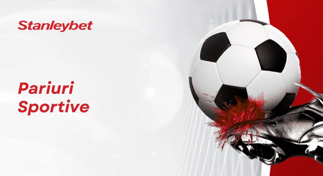Pariuri Sportive Stanleybet