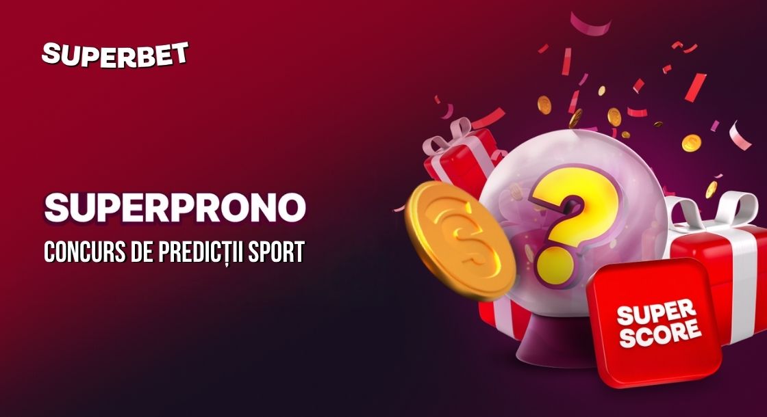 superprono superbet