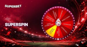 superspin superbet