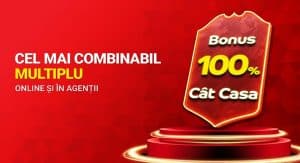 Casa Pariurilor Bonus Cât Casa