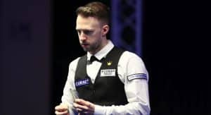 campionatul mondial de snooker 2025