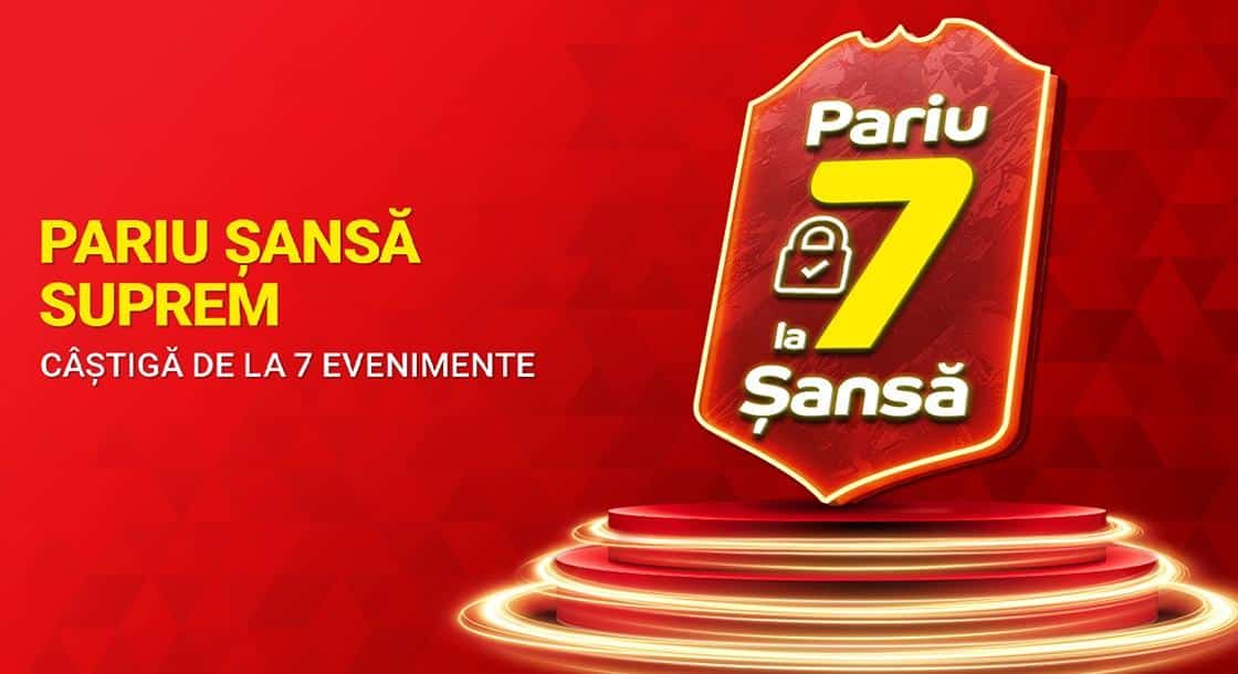 Casa Pariurilor Pariu Sansa
