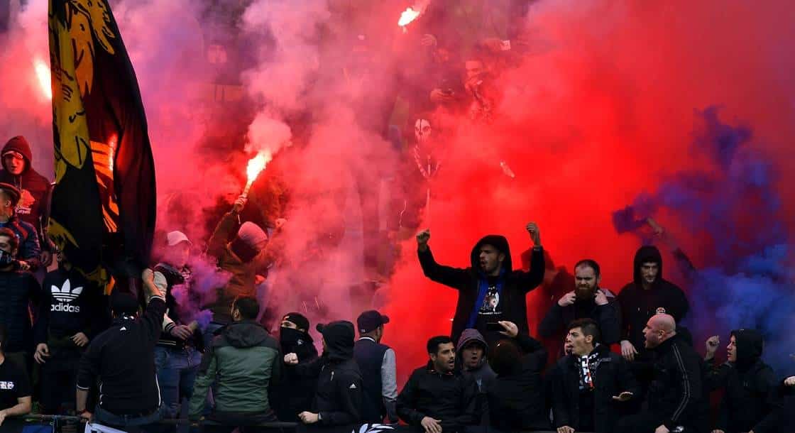 Cupa Romaniei finale memorabile