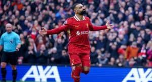 Mohamed Salah contract Liverpool