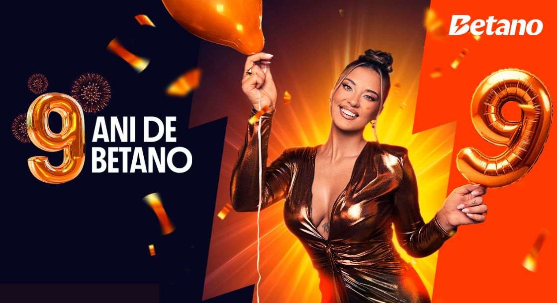 9 ani Betano