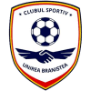 acs unirea branistea