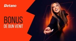 bonus bun venit casino betano