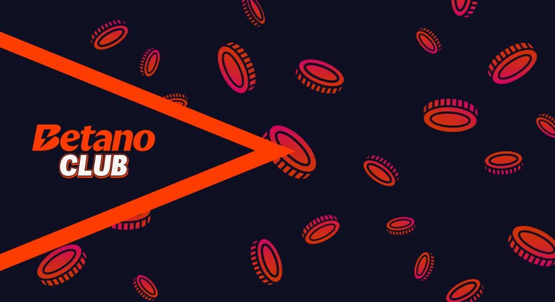Betano Club